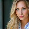 Sofia Nowak, holidaymaker from Poland
